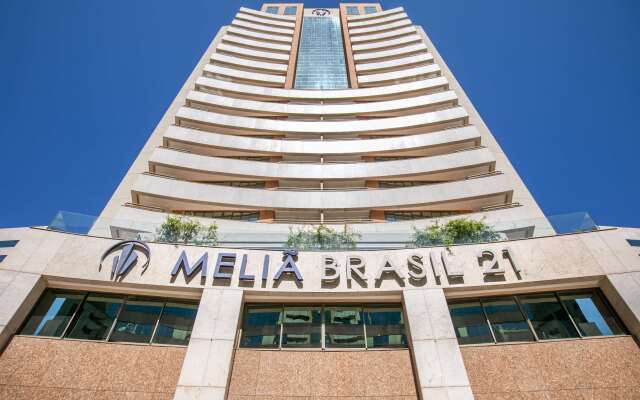 Melia Brasil 21