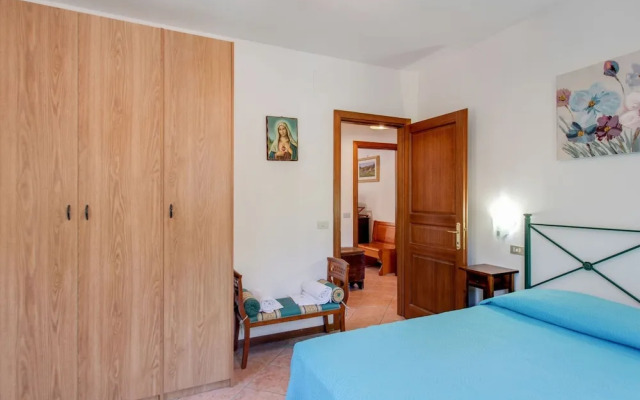 Holiday Home in Assisi With Pool & Nature