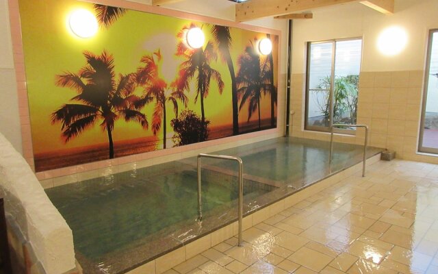 Guesthouse & Hotel RA Kagoshima