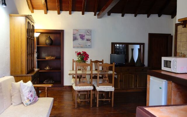 Hotel Rural Finca La Hacienda