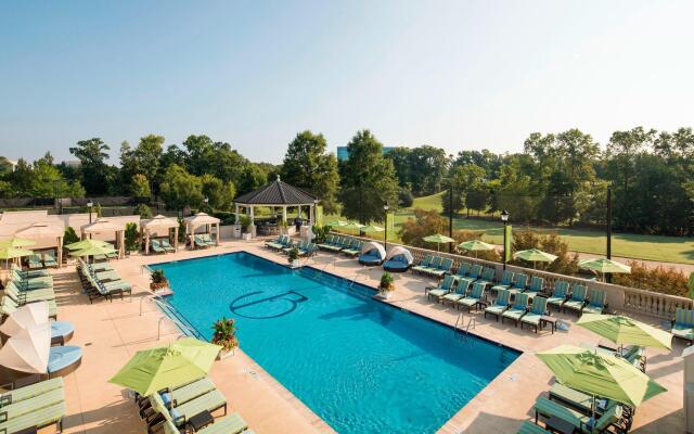 The Ballantyne, A Luxury Collection Hotel, Charlotte