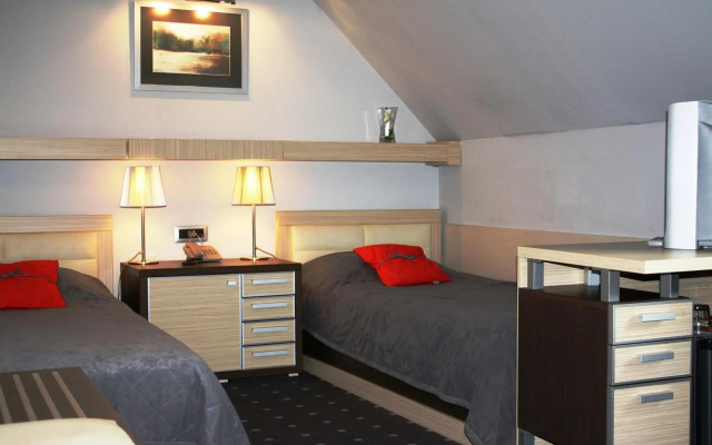 Hotel Leopold I