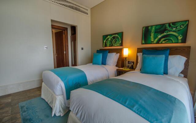 Sofitel Dubai The Palm 