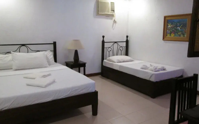 Sheridan Villas Boracay Station 1