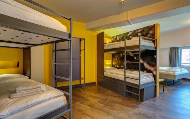 MEININGER Hotel Munich Olympiapark