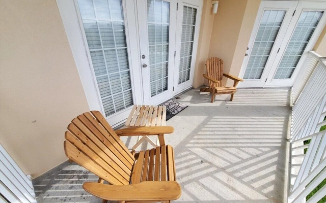 Seaside at Anastasia 306