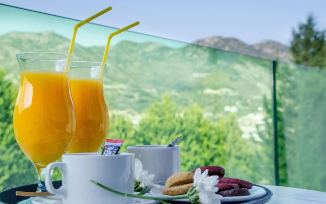 Rodon Hotel and Resort