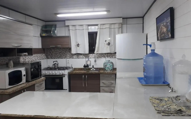 Rumah Pantai Pousada