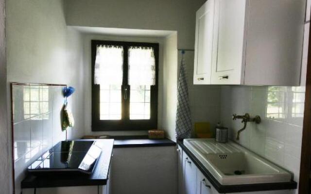 Pradalara Holiday Home