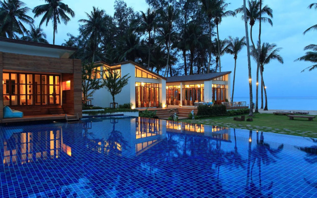 Wendy The Pool Resort