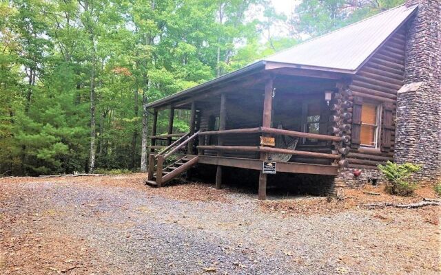 Yellowstone- Blue Ridge GA