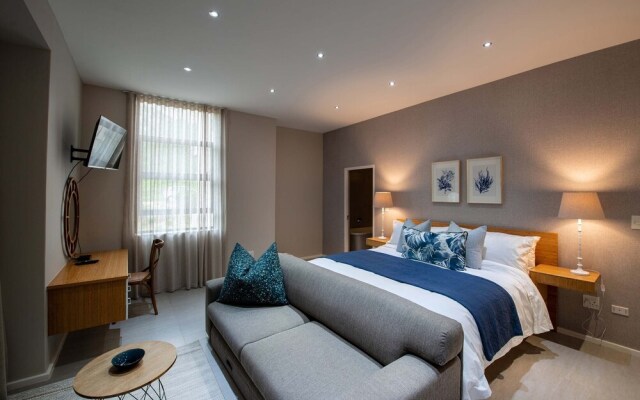 The Shark Bay Boutique Hotel & Spa