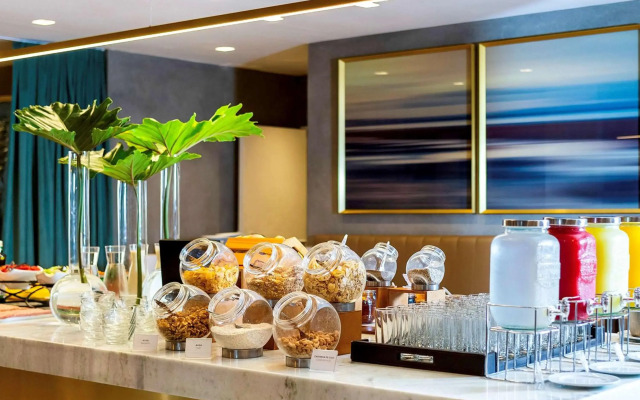 Grand Mercure Sao Paulo Vila Olimpia