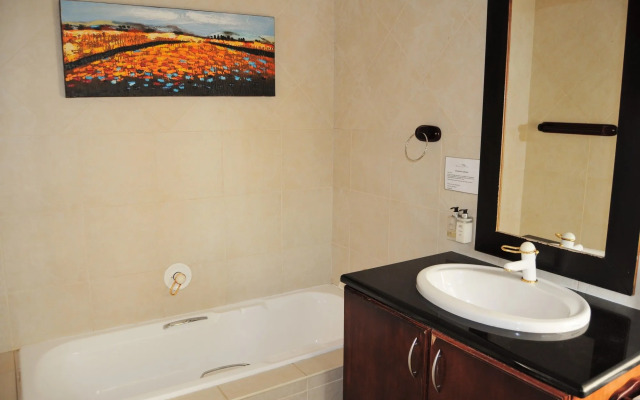 Villa La Ve Guesthouse