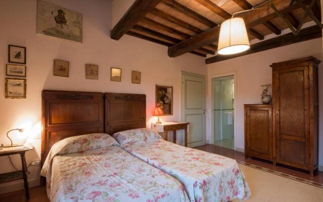 Residenza Alla Lizza