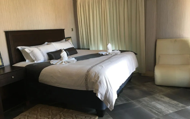 Kanyi Guest House