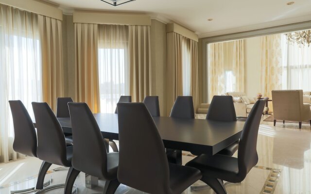 Nasma Luxury Stays - Frond D Palm Jumeirah