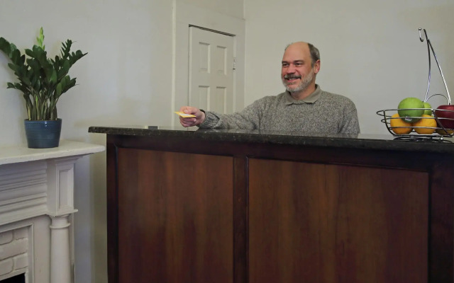 Inn on Ursulines