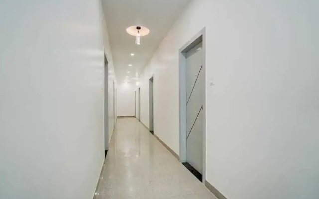 Siddhi vinayak inn