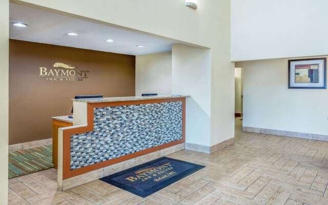 Baymont by Wyndham Beloit