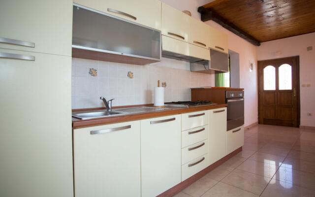 Ana - quiet and peaceful - A2(4+1)