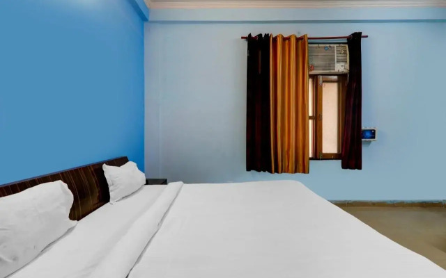 Oyo Flagship 805541 Maruti Inn