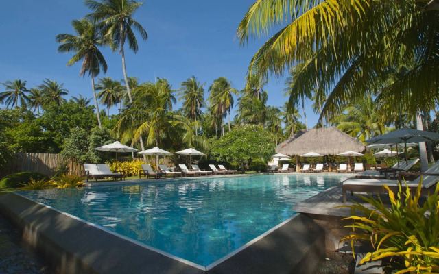 Atmosphere Resorts & Spa