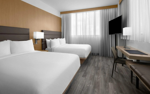 AC Hotel Miami Brickell