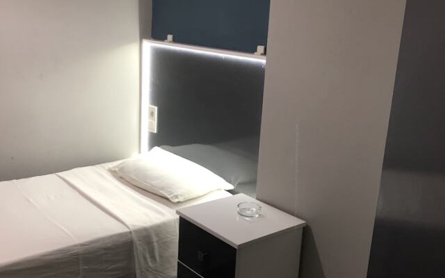 Can Group Hotel