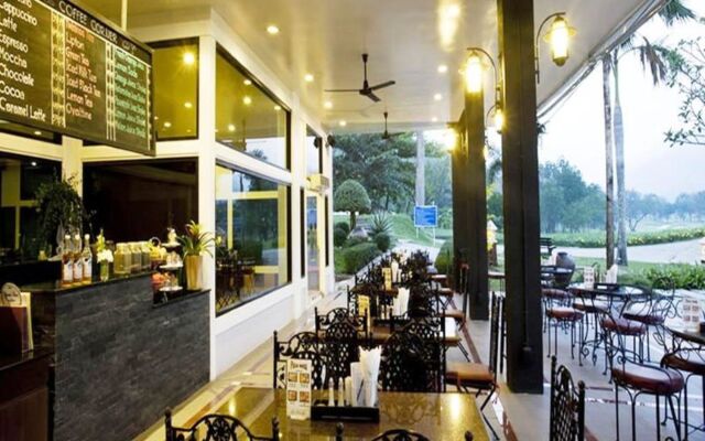 Royal Hills Golf Resort and Spa