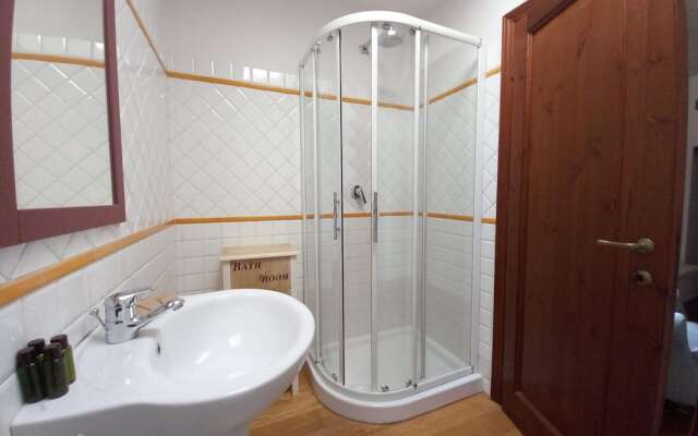 Ginori 29 Double in Firenze