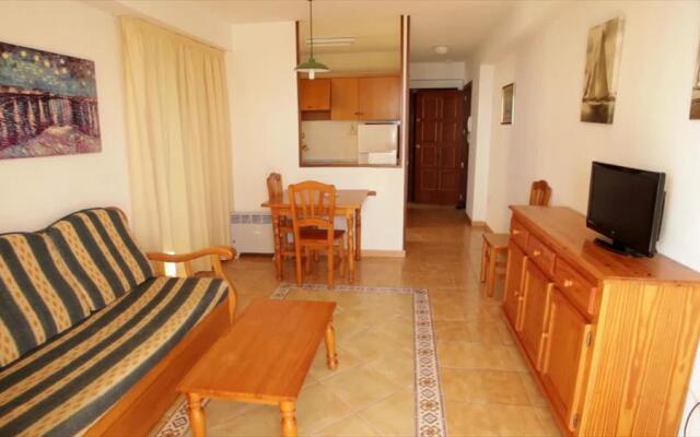 Torre Gerona Apartments