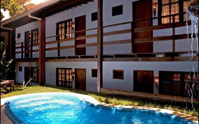 Pousada Blue Jeri