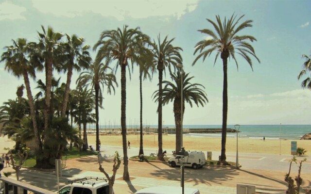 Vistamar Sitges Rentals