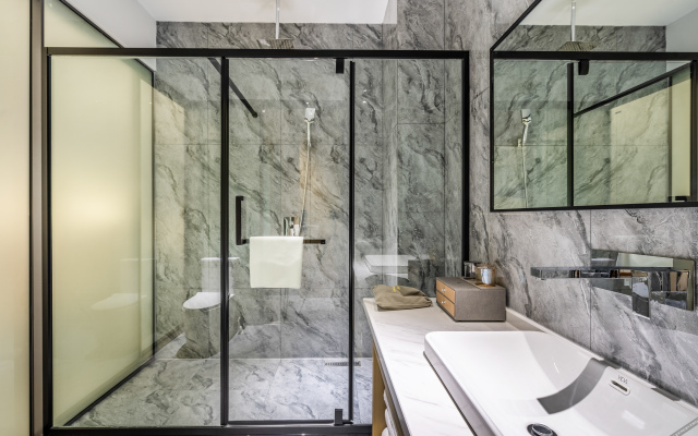 Rezen Select Hotel Yinchuan Railway Station