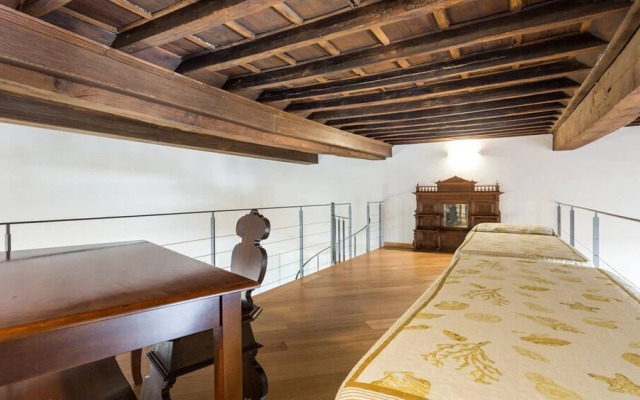 Terrazza Duomo/Sleeps 6/Spoleto Centre