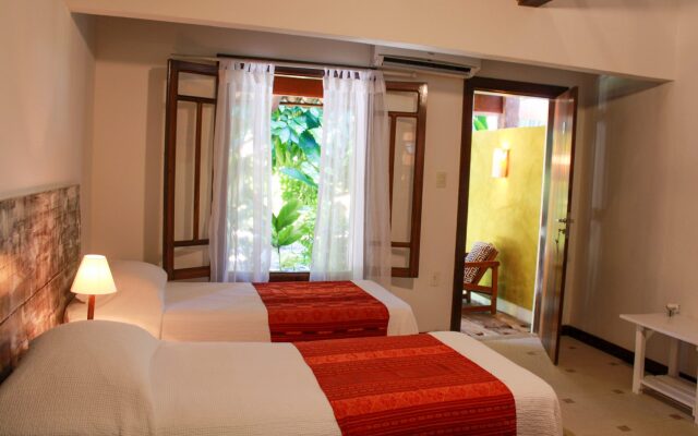 Via das Pedras Pousada