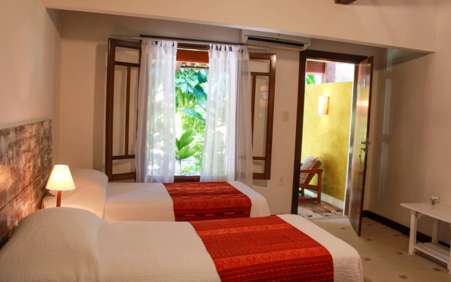 Via das Pedras Pousada