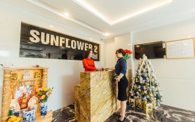 SunFlower 2 Hotel