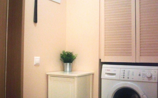 Lakshmi 1905 Apartment