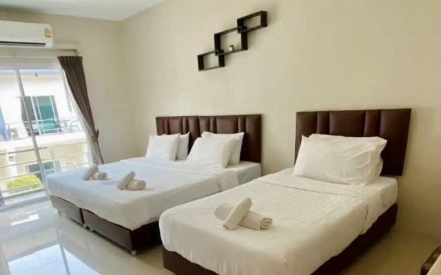 Macan Resort