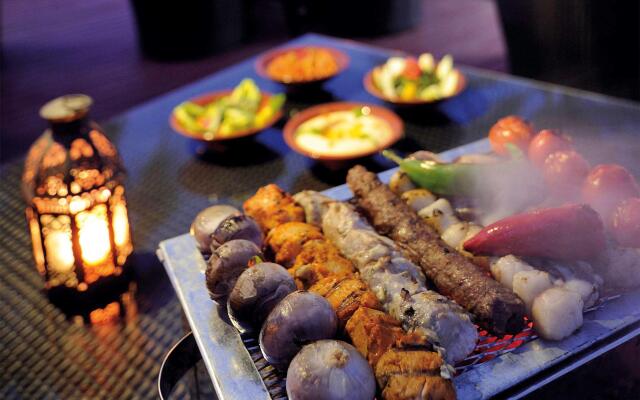 Mövenpick Hotel & Resort Al Bida'a Kuwait