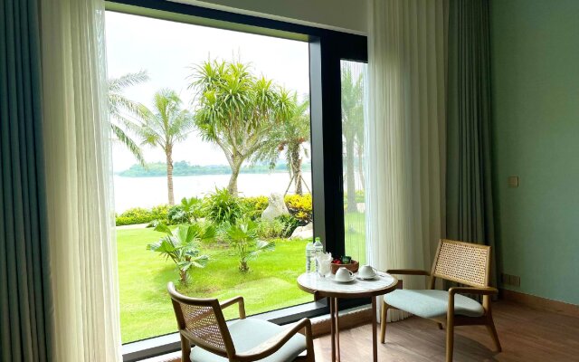 The Five Villas and Resort Ninh Binh