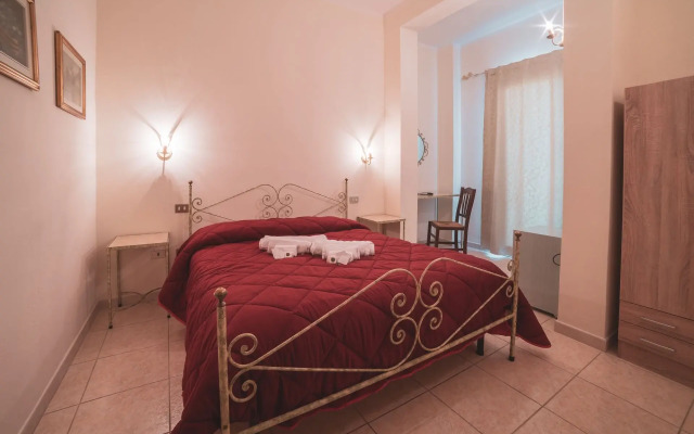 Villa Alberta Hotel