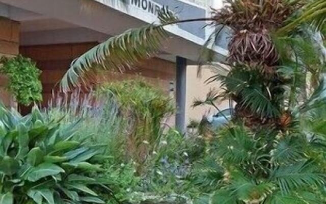 Afribode Monreith Apartment