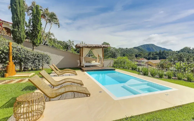 Villa Boréal Hostellerie