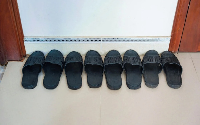 Lotus hotel 4 - Bac Ninh hotel