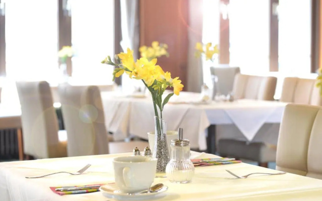 Hotel Europäischer Hof - Adults Only