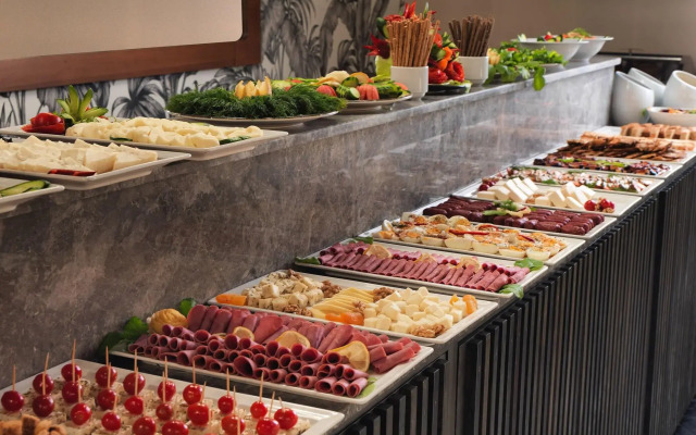Jaff Hotels Nişantaşı