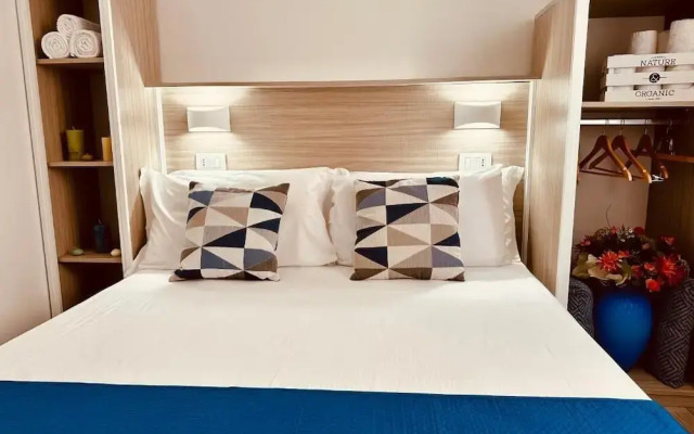 B&B THE SEA - Family Rooms